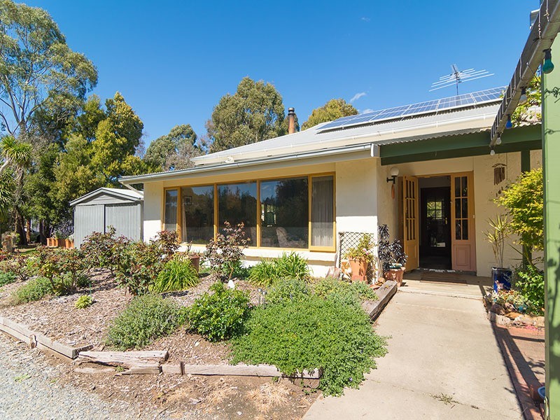 1447 Brookman Road, Hope Forest SA 5172
