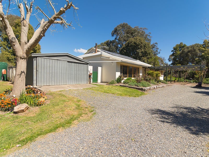 1447 Brookman Road, Hope Forest SA 5172