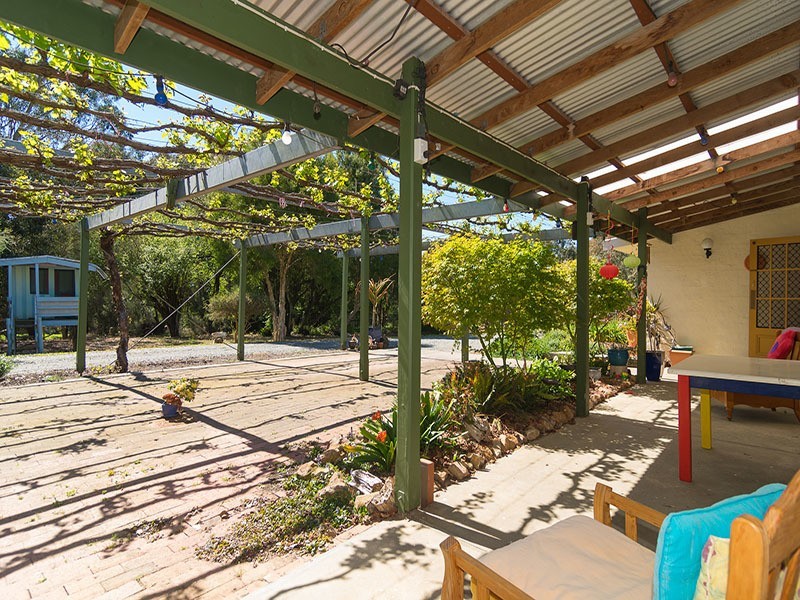 1447 Brookman Road, Hope Forest SA 5172
