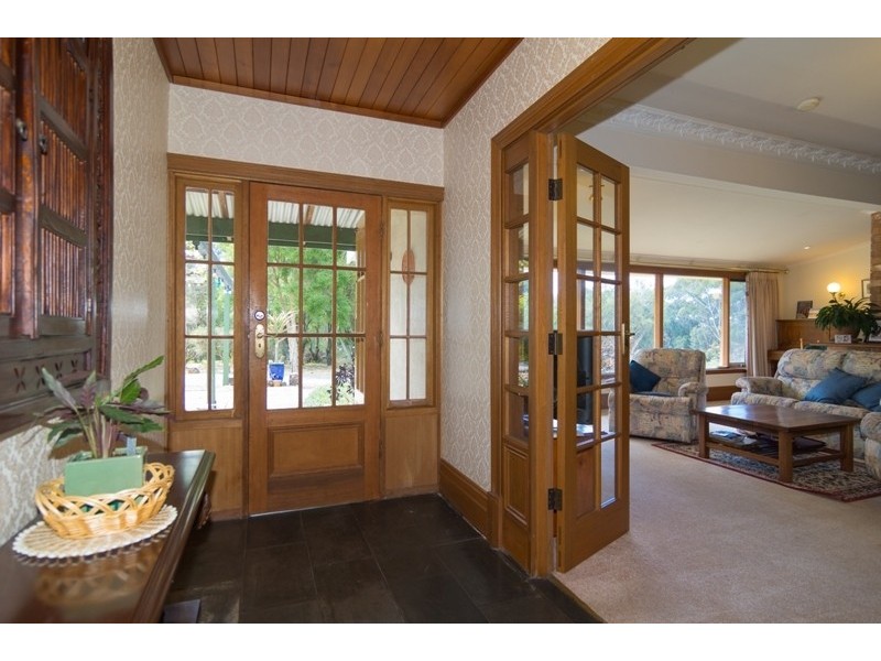 1447 Brookman Road, Hope Forest SA 5172