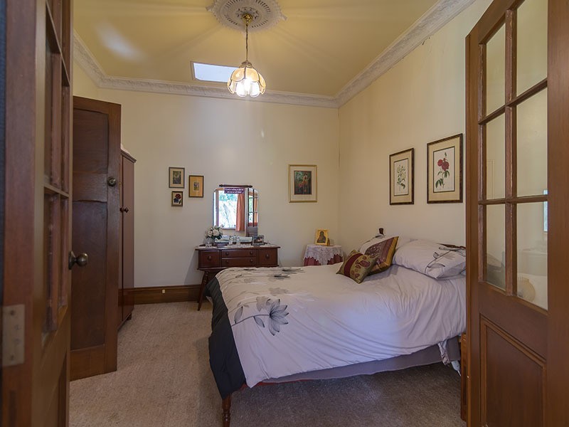 1447 Brookman Road, Hope Forest SA 5172