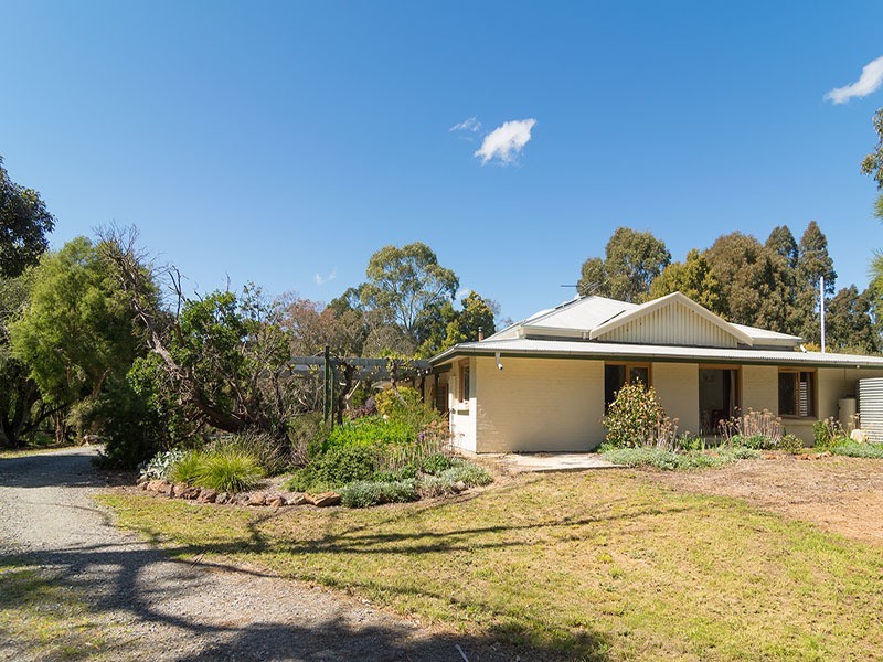 1447 Brookman Road, Hope Forest SA 5172