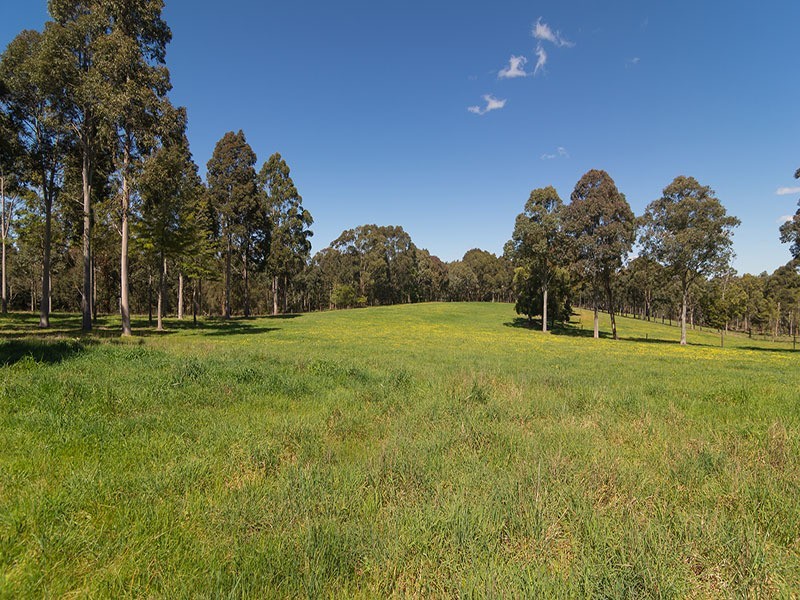 1447 Brookman Road, Hope Forest SA 5172