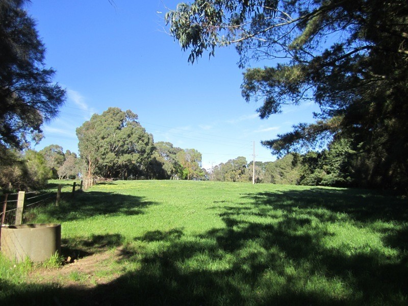 1447 Brookman Road, Hope Forest SA 5172