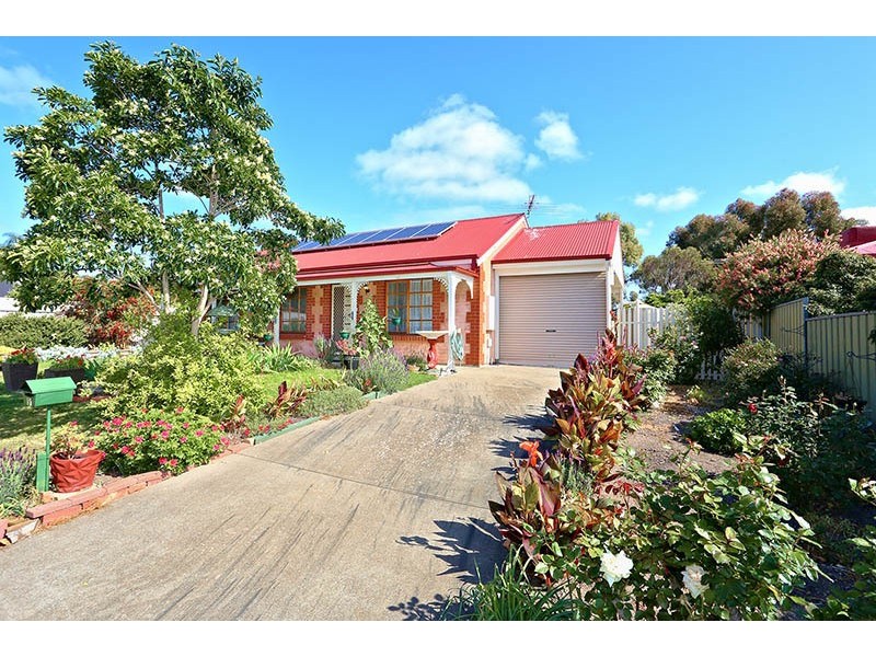 9 Waye Street, Willunga SA 5172