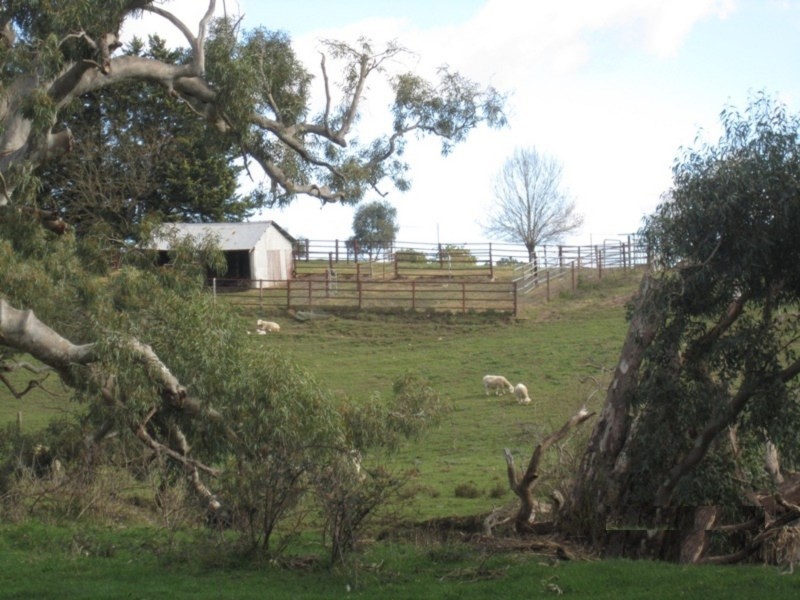 1237 Brookman Road, Hope Forest SA 5172