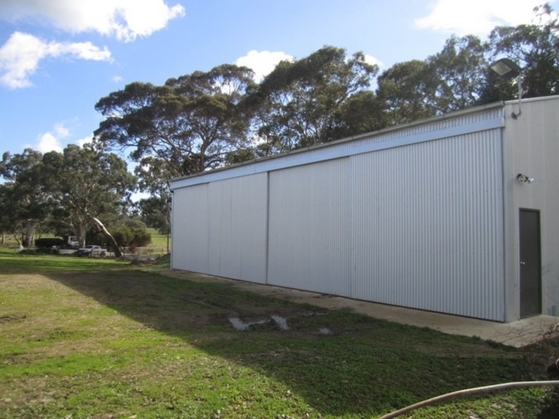 1237 Brookman Road, Hope Forest SA 5172