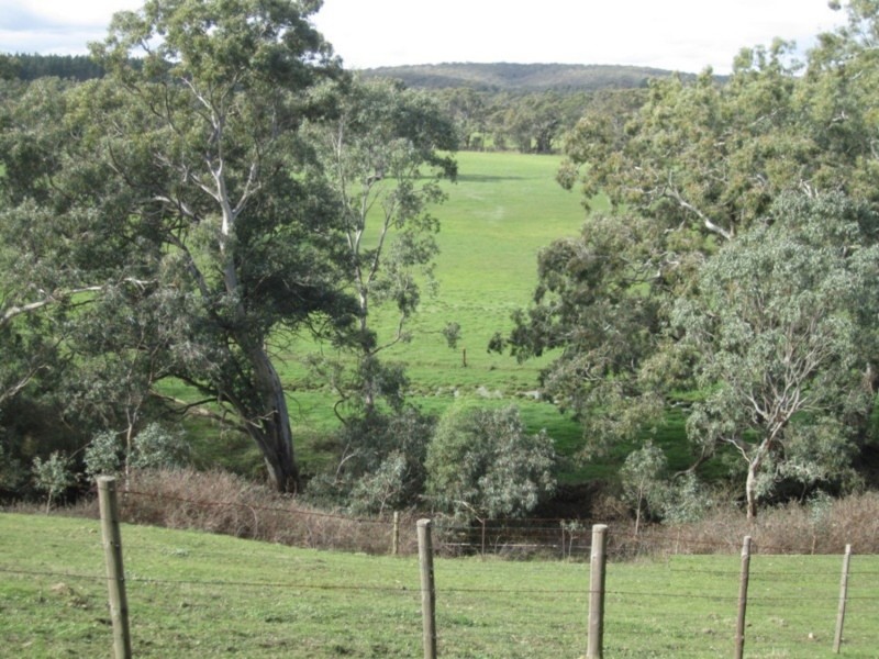 1237 Brookman Road, Hope Forest SA 5172