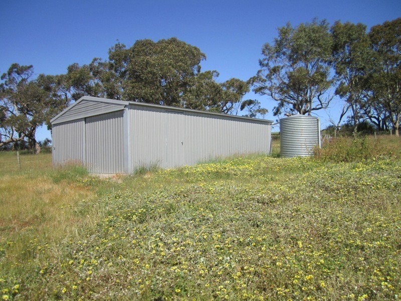 Lot 118 Lawless Lane, Myponga SA 5202