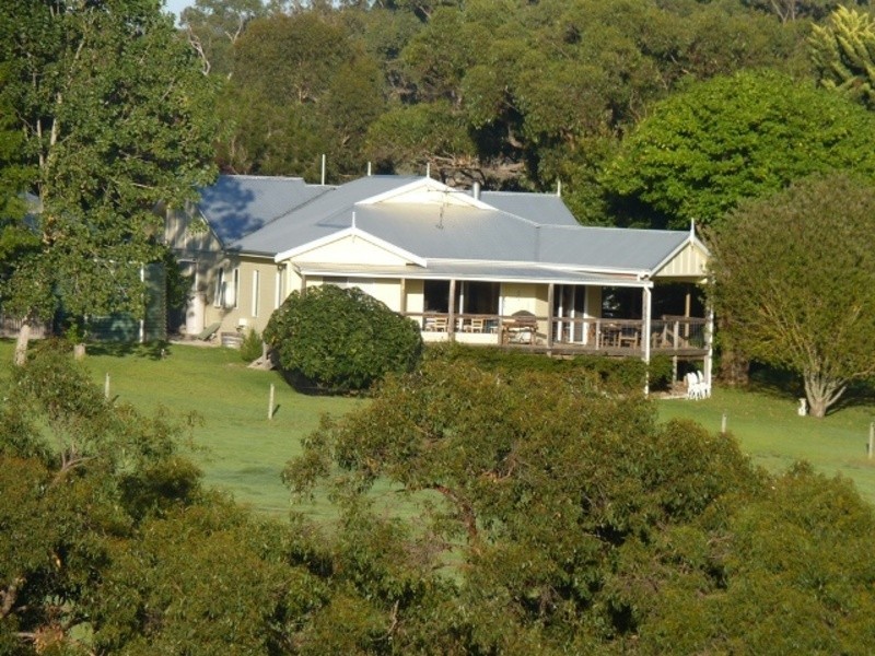 105 Dodd Road, Pages Flat SA 5172