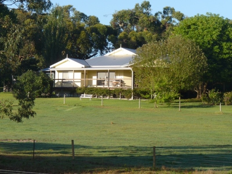 105 Dodd Road, Pages Flat SA 5172