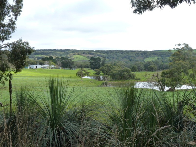 105 Dodd Road, Pages Flat SA 5172