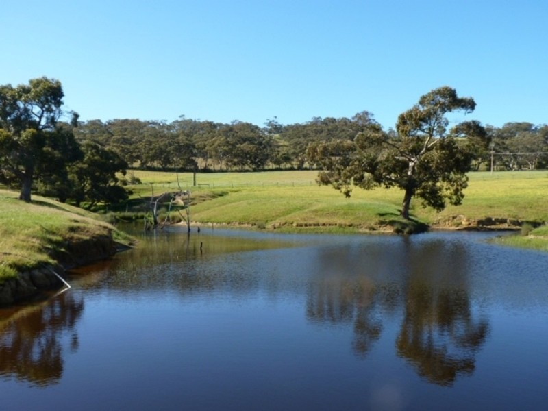 105 Dodd Road, Pages Flat SA 5172