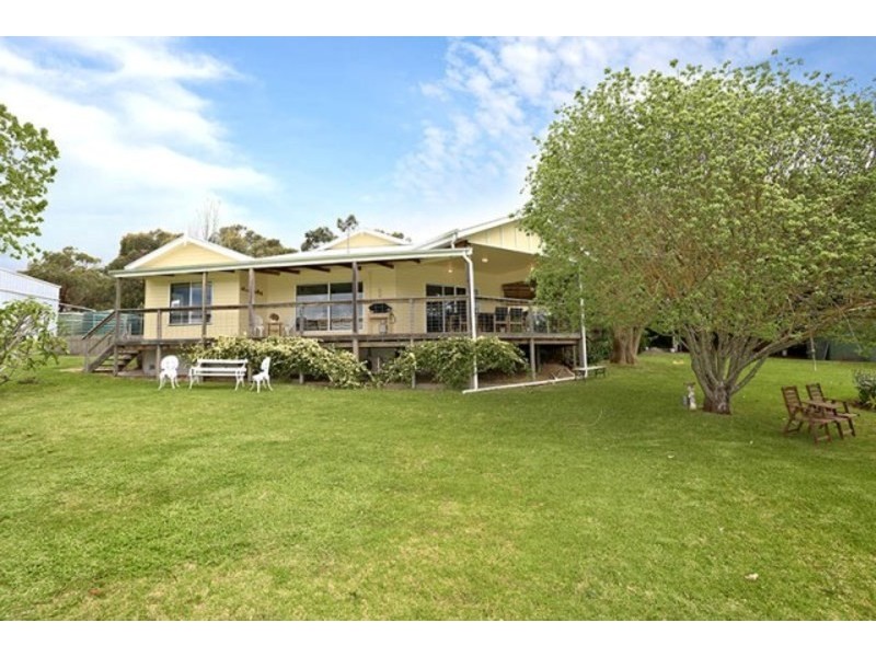 105 Dodd Road, Pages Flat SA 5172