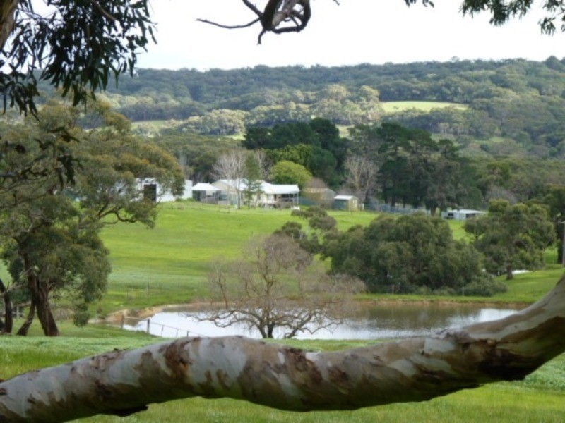 105 Dodd Road, Pages Flat SA 5172