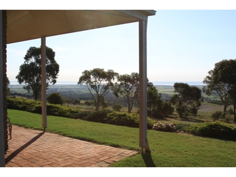 Lot/8 Taylors Hill Road, Willunga SA 5172