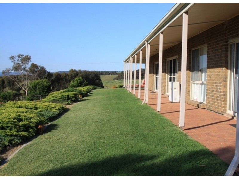 Lot/8 Taylors Hill Road, Willunga SA 5172