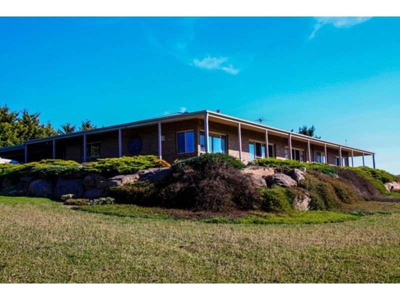 Lot/8 Taylors Hill Road, Willunga SA 5172