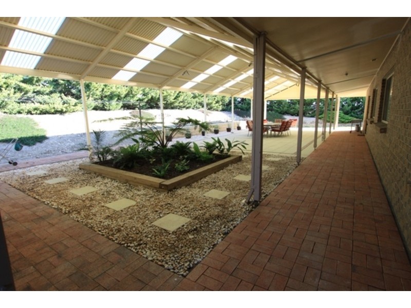 Lot/8 Taylors Hill Road, Willunga SA 5172