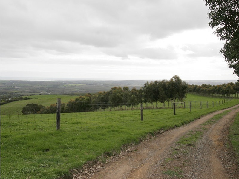 Lot/8 Taylors Hill Road, Willunga SA 5172