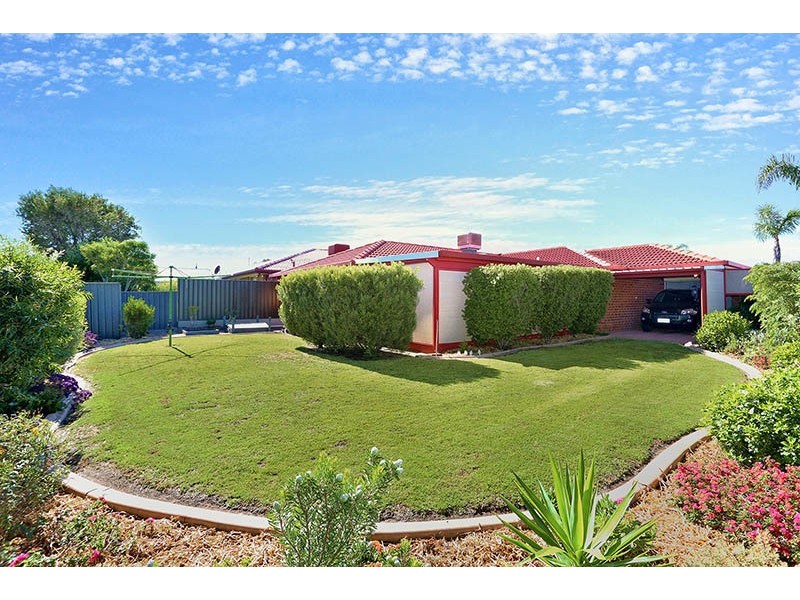 40 St Andrews Way, Morphett Vale SA 5162