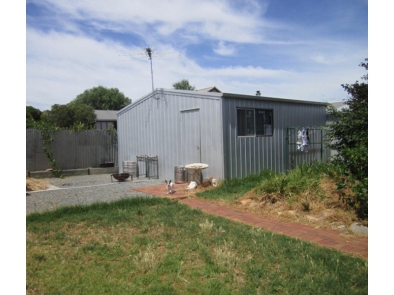 22 Dundee Street, Sellicks Beach SA 5174