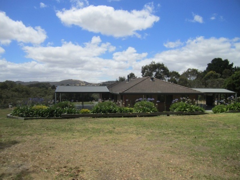 105 Enterprise Road, Yundi SA 5172