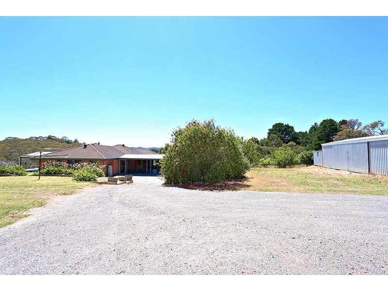 105 Enterprise Road, Yundi SA 5172