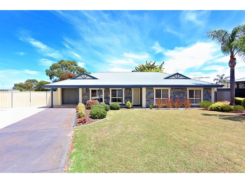44 St Andrews Way, Morphett Vale SA 5162