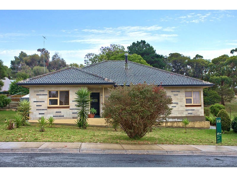 16 Arthur Road, Mount Compass SA 5210