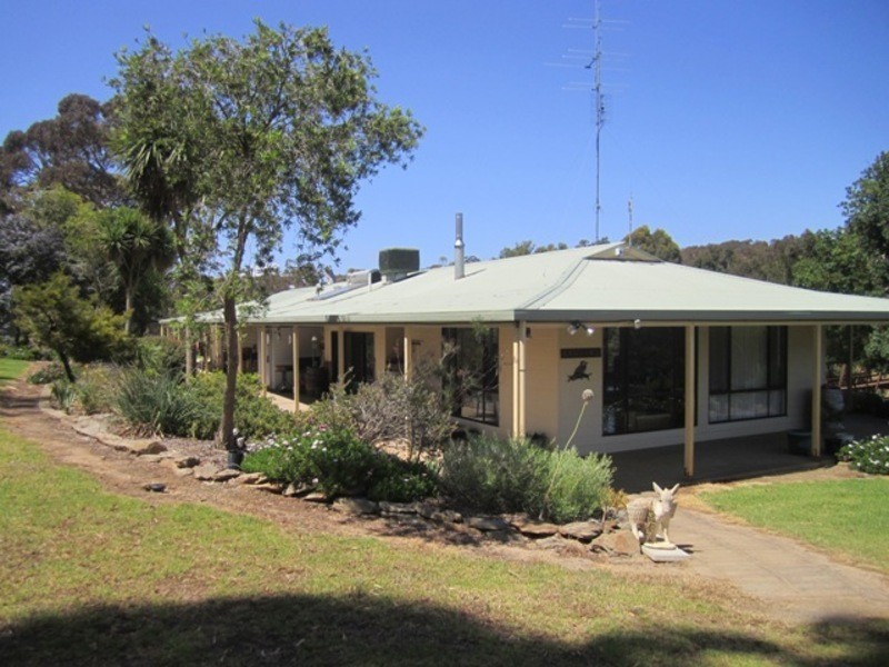 576 Mosquito Hill Road, Mount Compass SA 5210