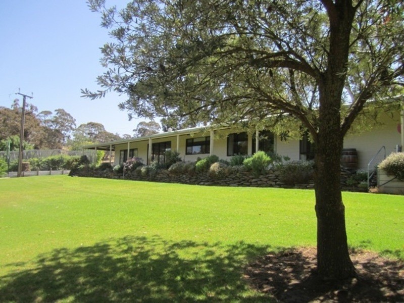 576 Mosquito Hill Road, Mount Compass SA 5210