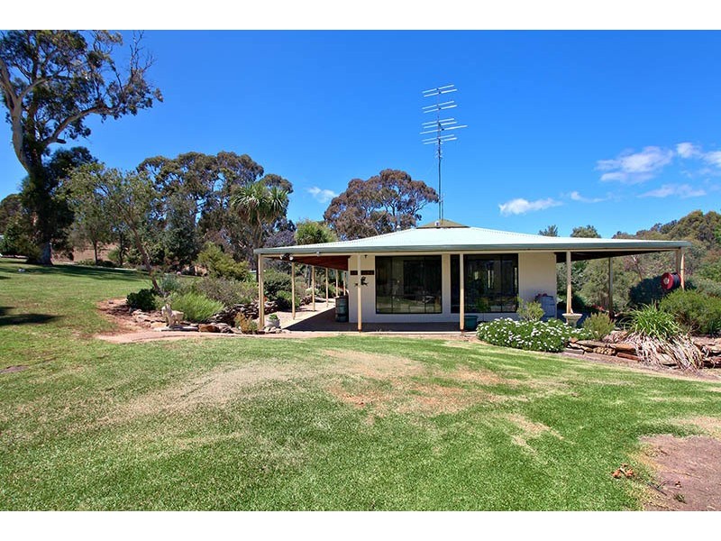 576 Mosquito Hill Road, Mount Compass SA 5210