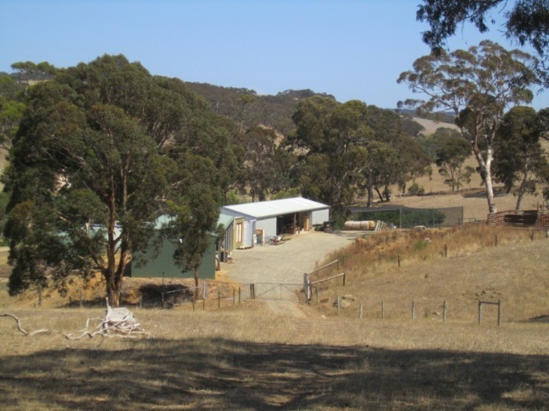 576 Mosquito Hill Road, Mount Compass SA 5210