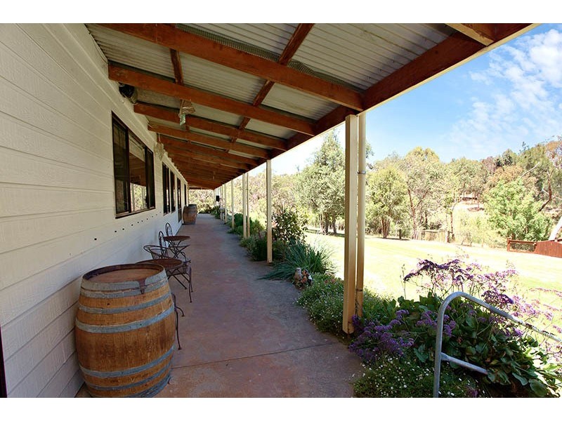 576 Mosquito Hill Road, Mount Compass SA 5210