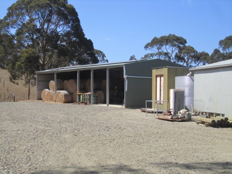 576 Mosquito Hill Road, Mount Compass SA 5210
