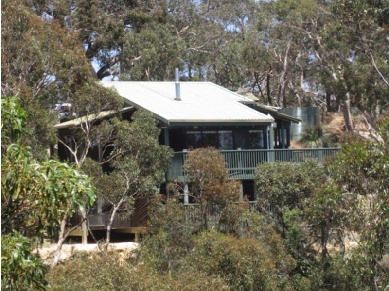 170 Range Road West, Willunga SA 5172