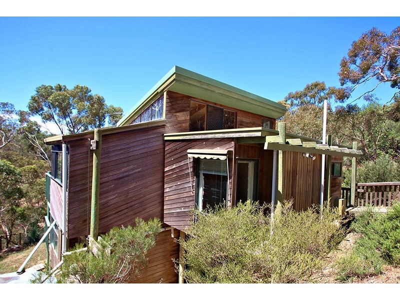 170 Range Road West, Willunga SA 5172