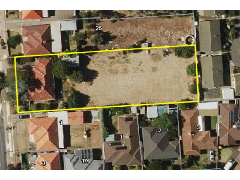 27 Finniss Street, Marion SA 5043 Floorplan