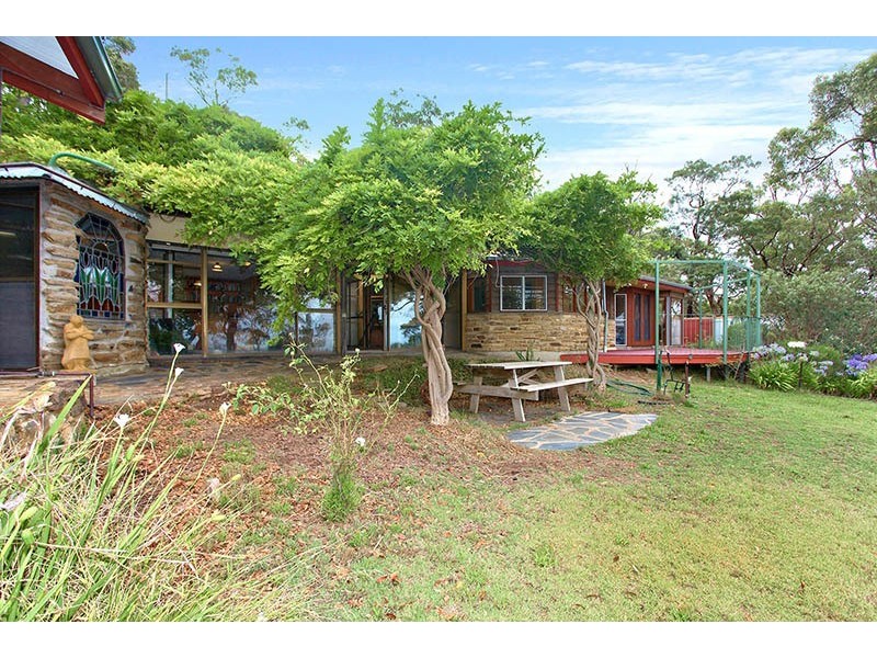 326 Range Road West, Willunga SA 5172