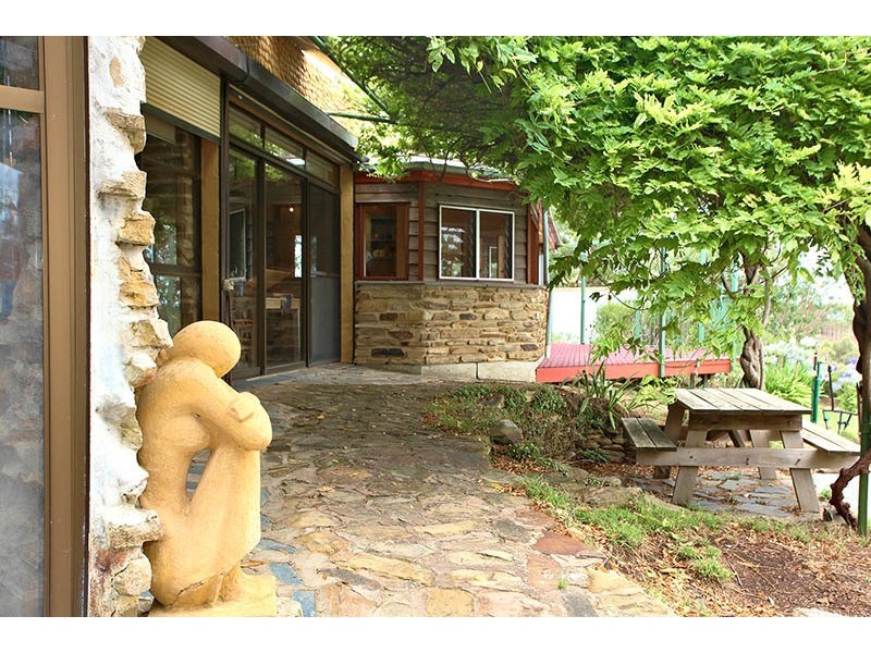 326 Range Road West, Willunga SA 5172