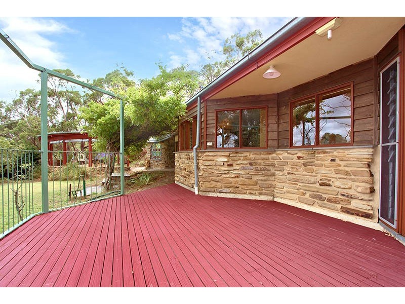 326 Range Road West, Willunga SA 5172
