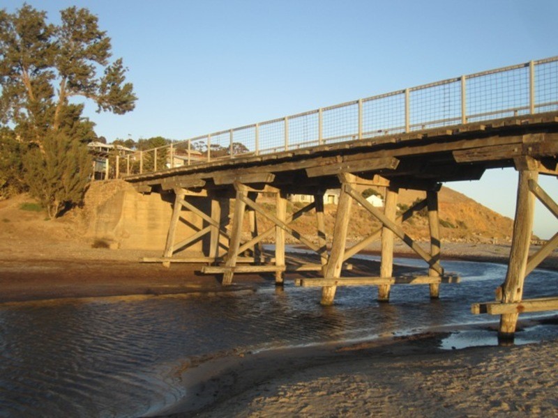 268 Sampson Road, Myponga Beach SA 5202