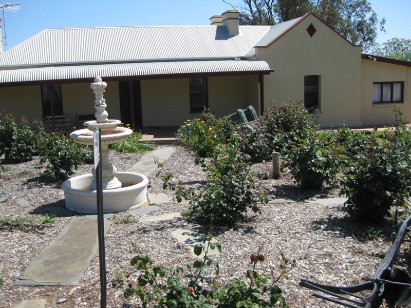 418 Plain Road, Sellicks Hill SA 5174