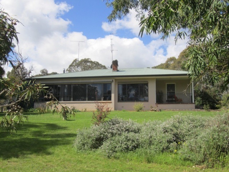 2686 Bull  Creek Road, Tooperang SA 5255