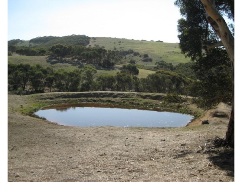 Lot/4 Cleland Gully Road, Tooperang SA 5255