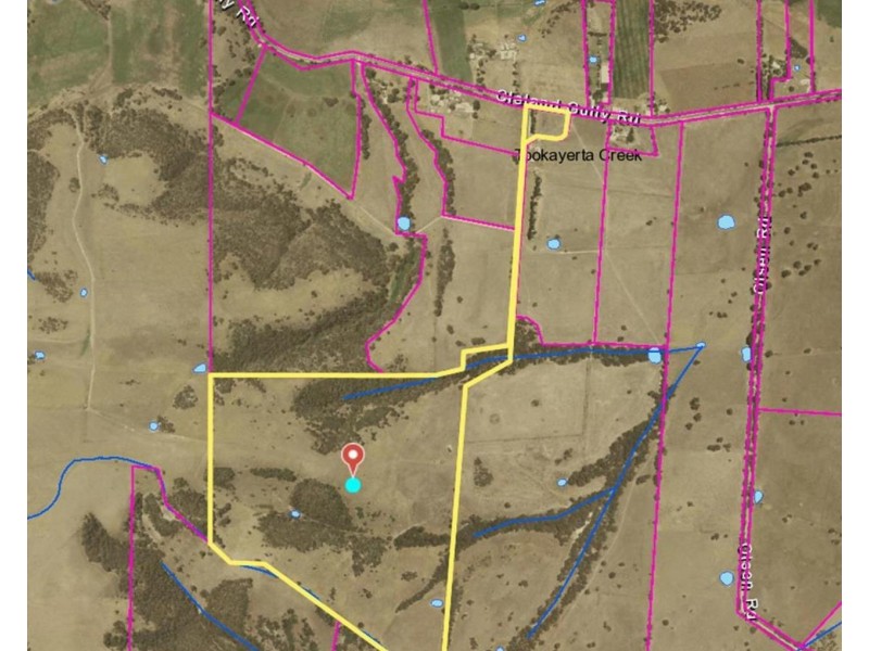 Lot/4 Cleland Gully Road, Tooperang SA 5255