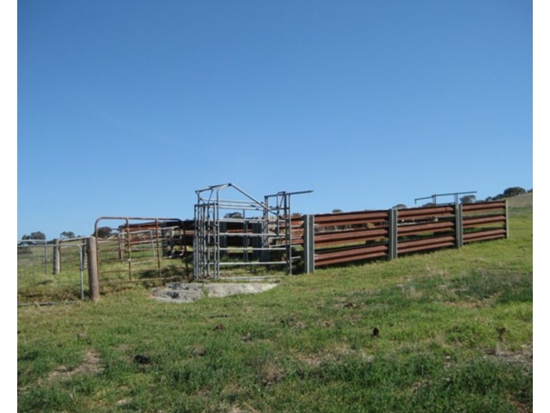 Lot/4 Cleland Gully Road, Tooperang SA 5255