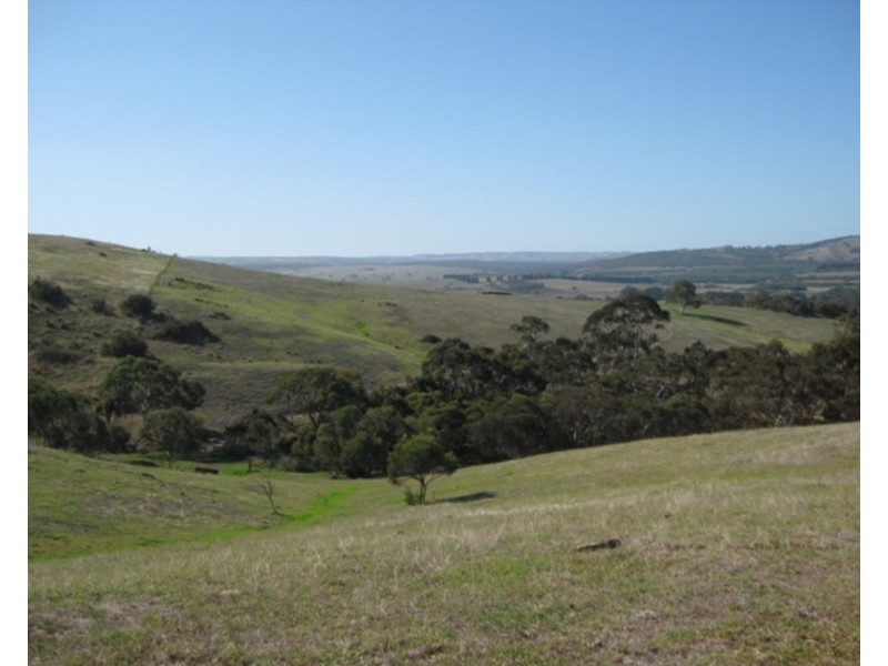 Lot/4 Cleland Gully Road, Tooperang SA 5255