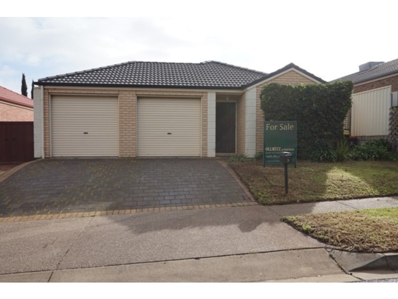 3 Antonio Street, Huntfield Heights SA 5163